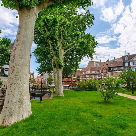 Le Rapp - Centre Historique - Wifi - Tout Confort Colmar Exterior foto