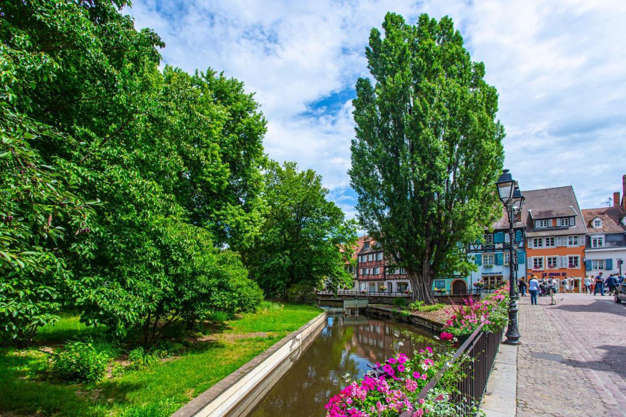 Le Rapp - Centre Historique - Wifi - Tout Confort Colmar Exterior foto